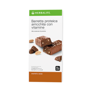 0259 IT Protein Bar Peanut BOX Square 310x310 Herbalife: Mangiate sano e amate il vostro cuore tutto l’anno!