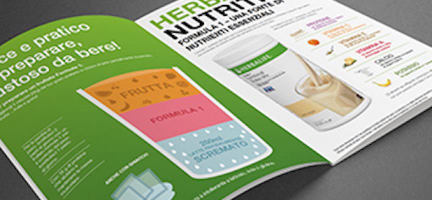 Herbalife: Mangiate sano e amate il vostro cuore tutto l’anno!
