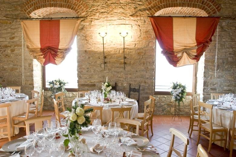 Castello Di Trisobbio Cena Con Delitto