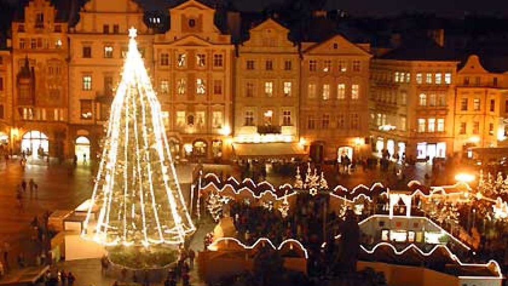 Buon Natale In Ceco.Natale In Repubblica Ceca L Atmosfera Si Fa Calda E Avvolgente Newsfood Nutrimento E Nutrimente News Dal Mondo Food