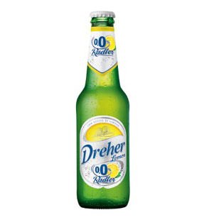 Radler Dreher Lemon Birra Radler Anacolica Da Bere Ovunque