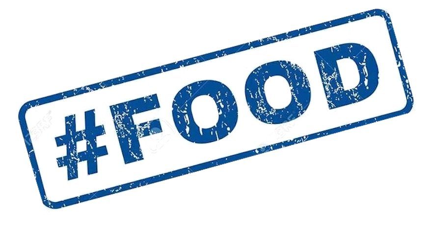 I Migliori Hashtag Cibo Instagram Ed Altri Trucchi Per Aumentare Followers Newsfood Nutrimento E Nutrimente News Dal Mondo Food