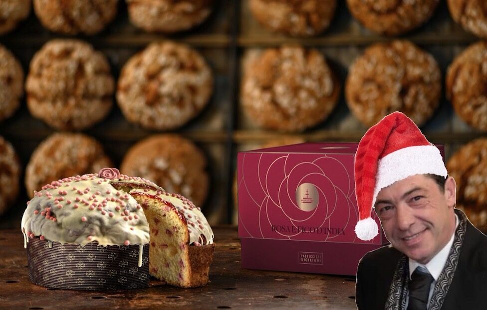 Dolci Per Natale 2020.Rosa Mediterranea E Fichi D India Nel Nuovo Panettone Fiasconaro Per Il Natale 2020 Focus Fiasconaro Newsfood Nutrimento E Nutrimente News Dal Mondo Food